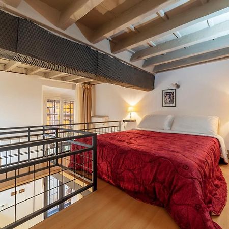 Roma Central Studio Dış mekan fotoğraf