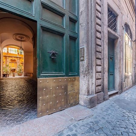 Roma Central Studio Dış mekan fotoğraf