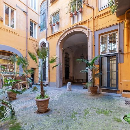 Roma Central Studio Dış mekan fotoğraf