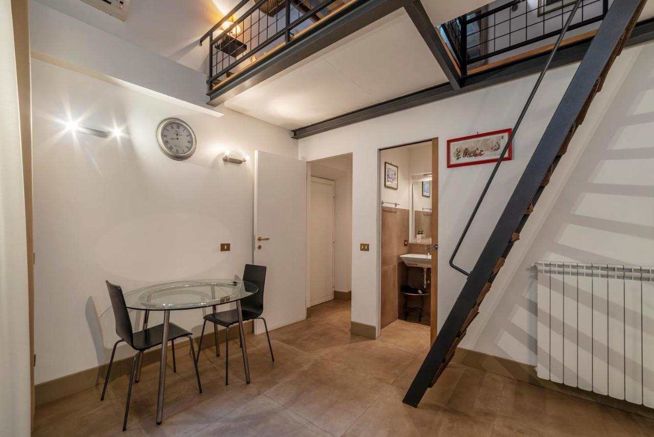 Roma Central Studio Dış mekan fotoğraf
