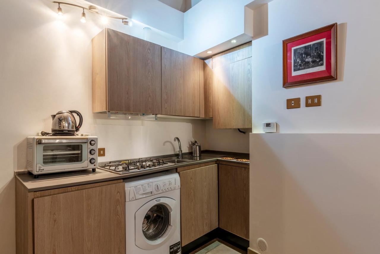 Roma Central Studio Dış mekan fotoğraf