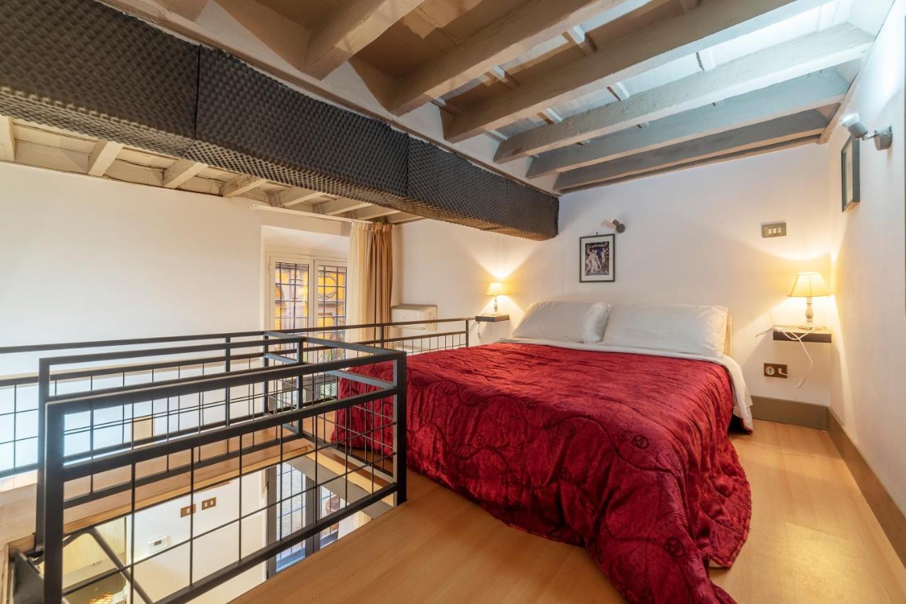 Roma Central Studio Dış mekan fotoğraf