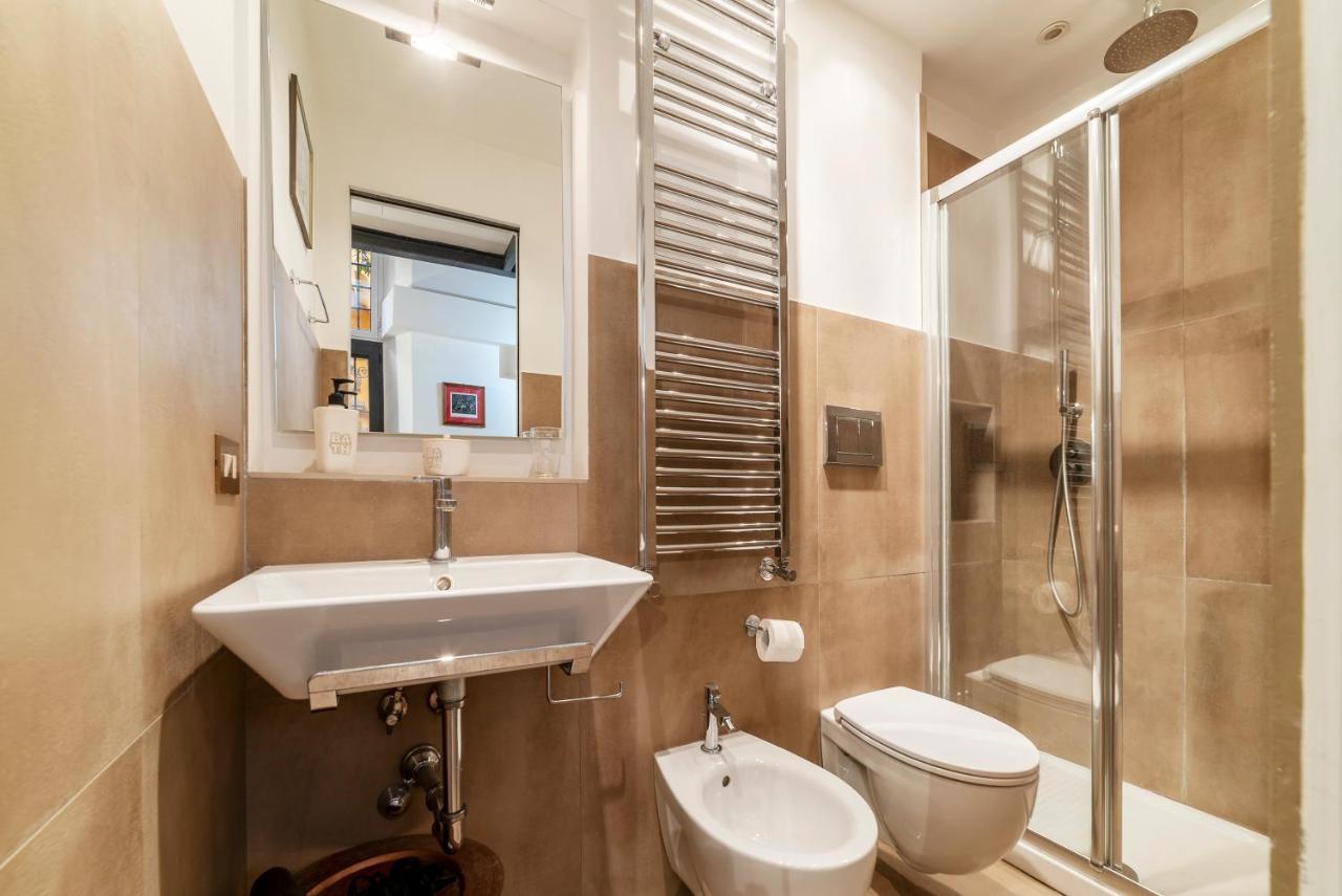 Roma Central Studio Dış mekan fotoğraf