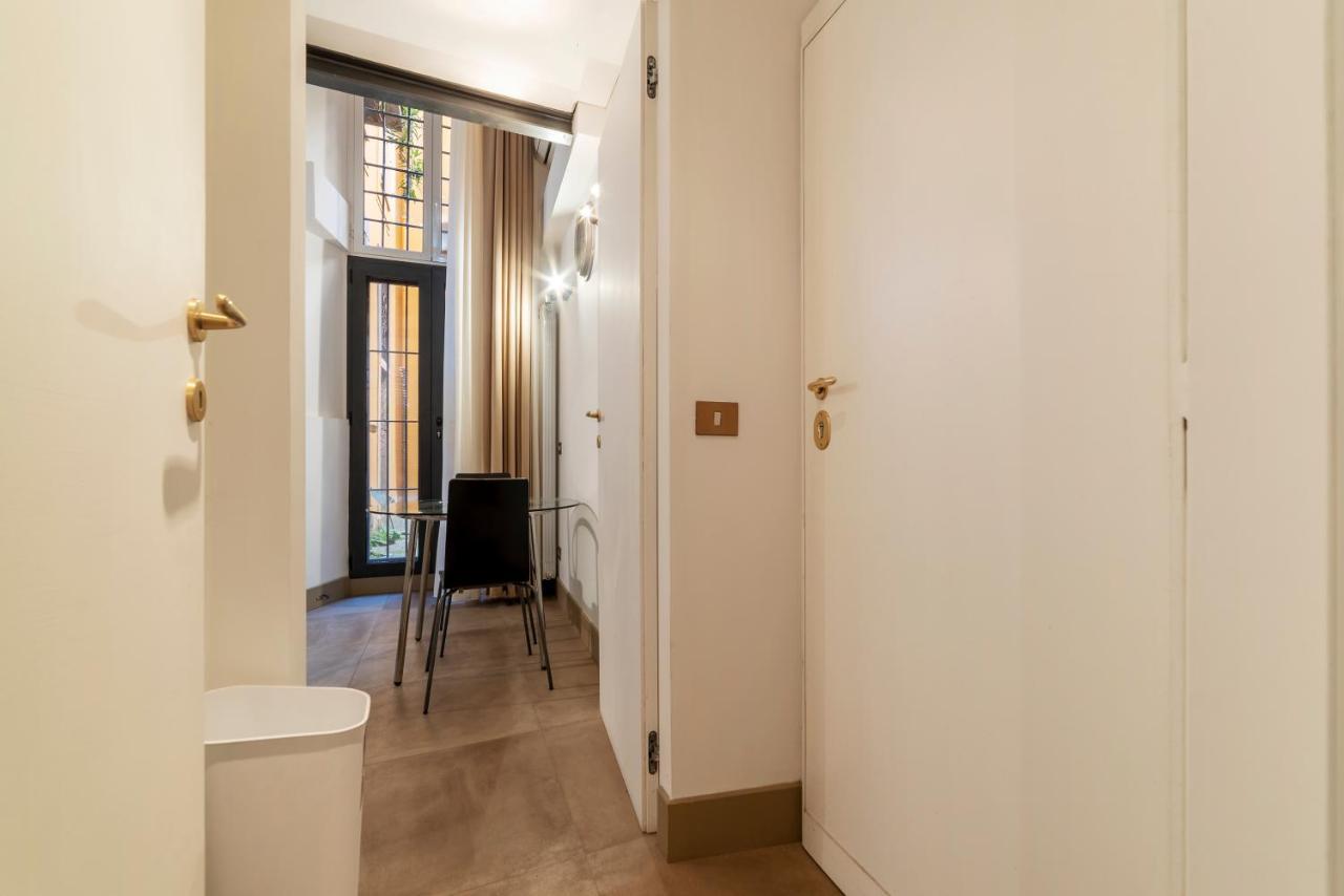 Roma Central Studio Dış mekan fotoğraf