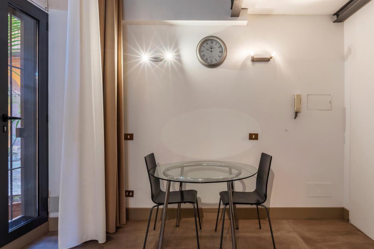 Roma Central Studio Dış mekan fotoğraf