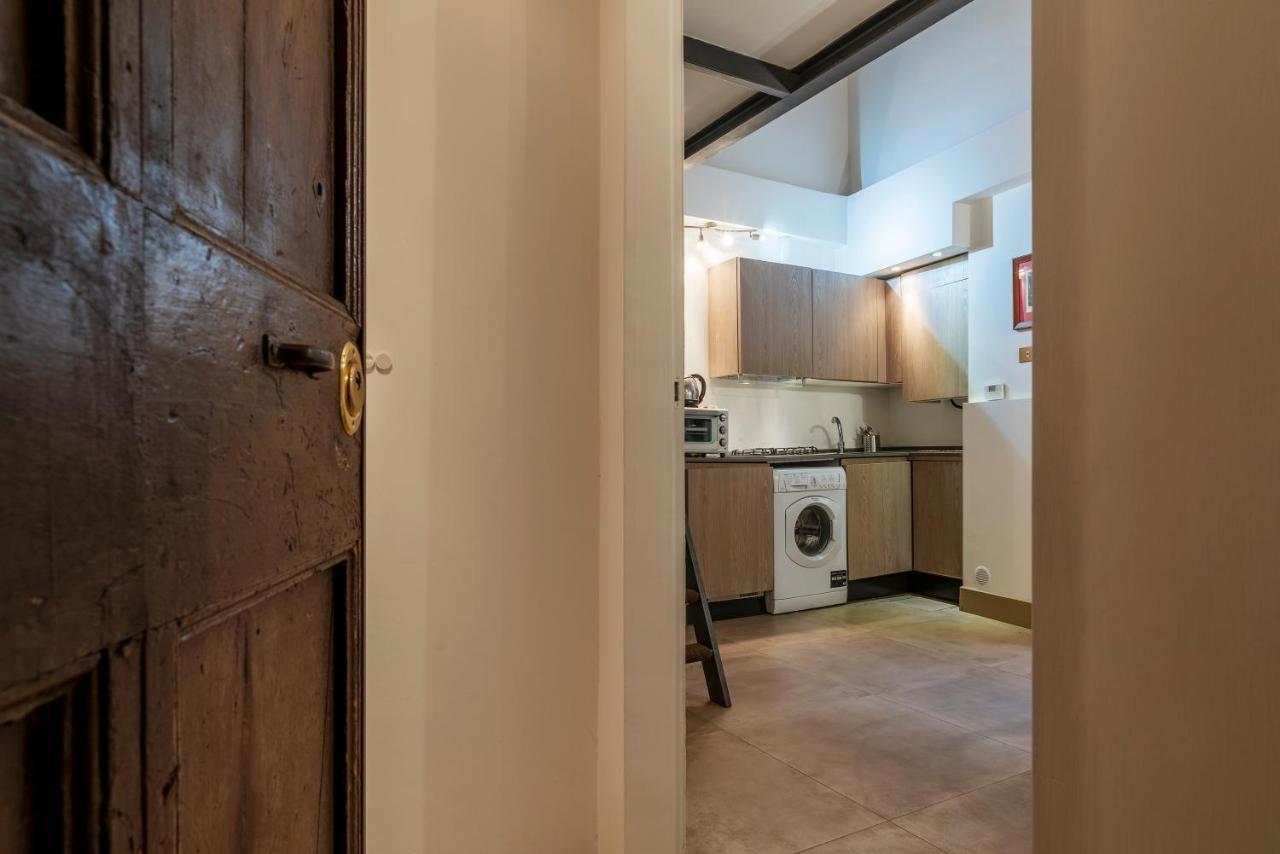 Roma Central Studio Dış mekan fotoğraf