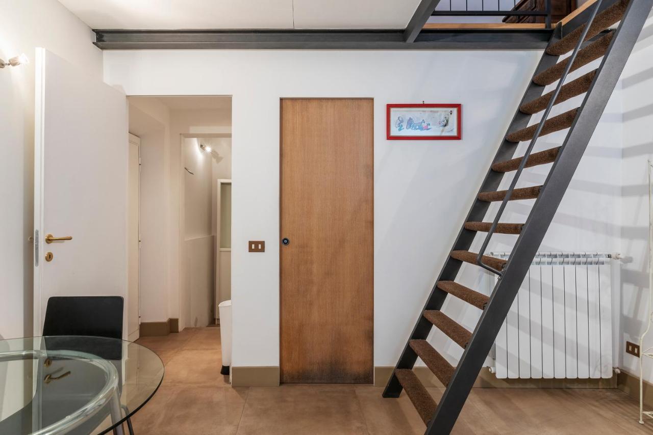 Roma Central Studio Dış mekan fotoğraf