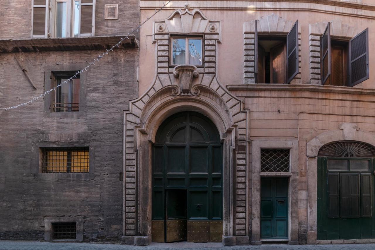 Roma Central Studio Dış mekan fotoğraf