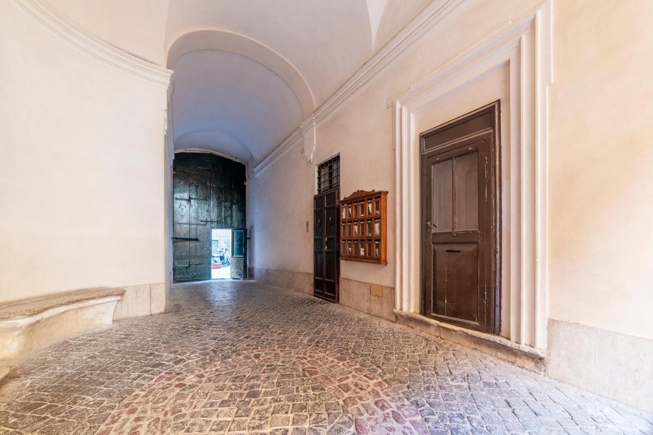 Roma Central Studio Dış mekan fotoğraf