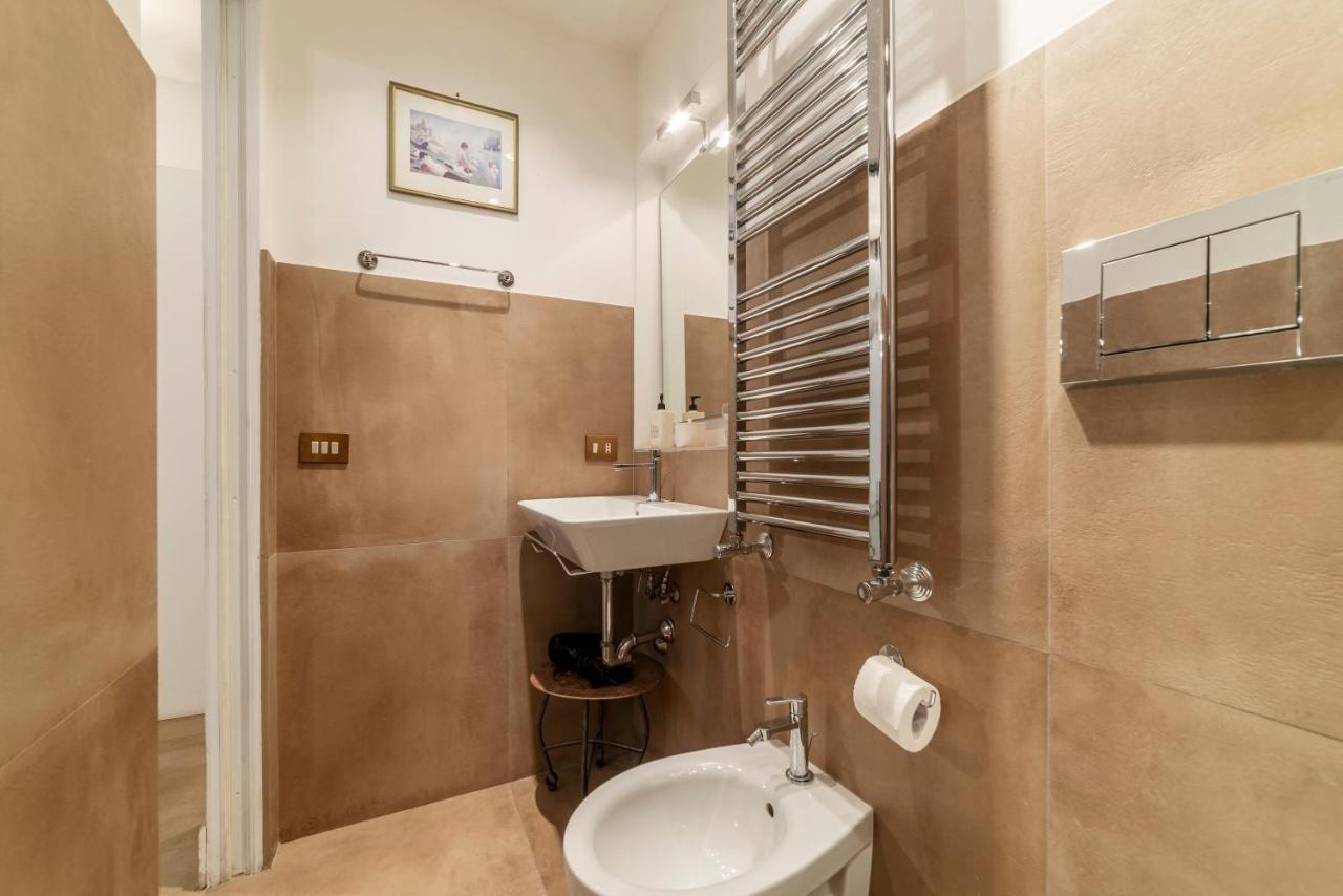 Roma Central Studio Dış mekan fotoğraf