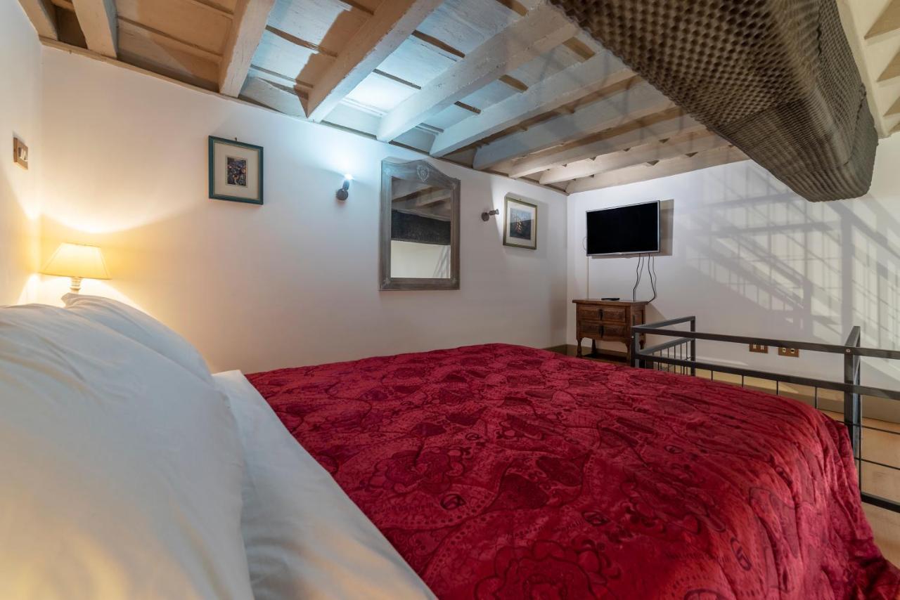 Roma Central Studio Dış mekan fotoğraf