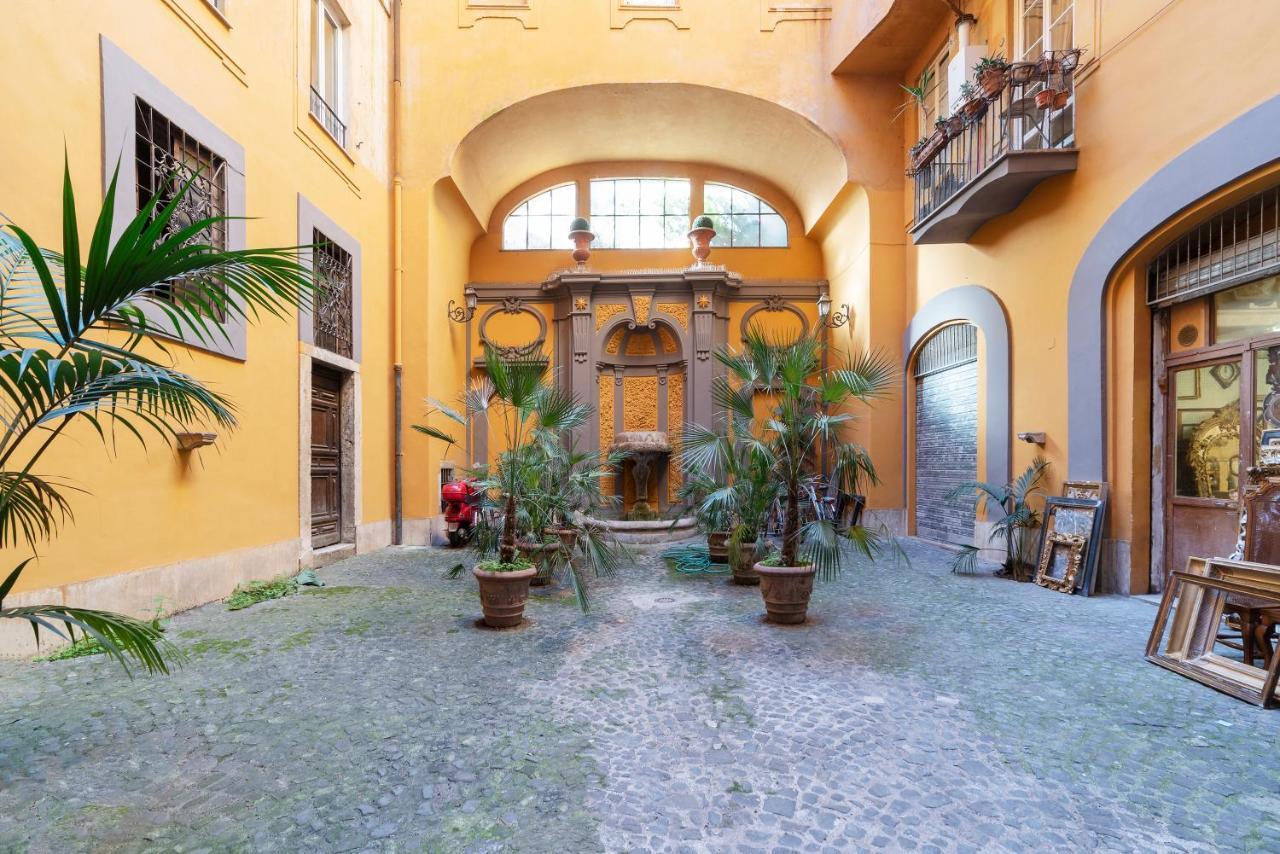 Roma Central Studio Dış mekan fotoğraf