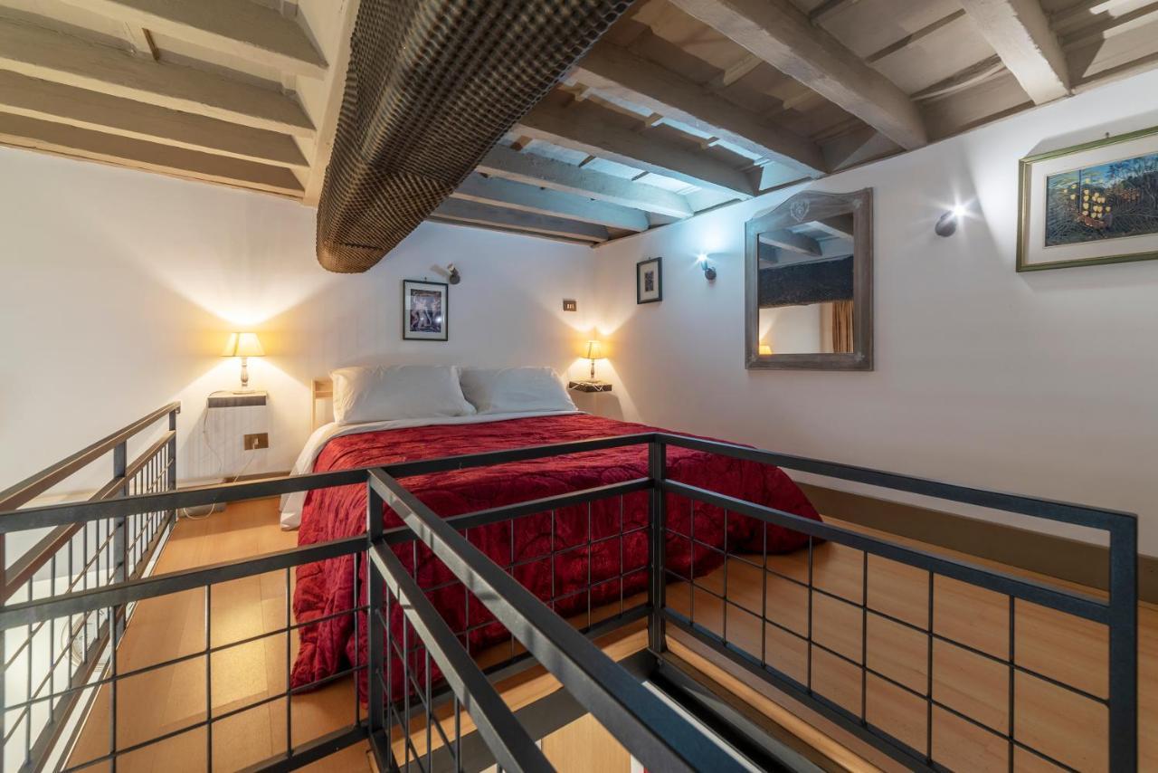 Roma Central Studio Dış mekan fotoğraf