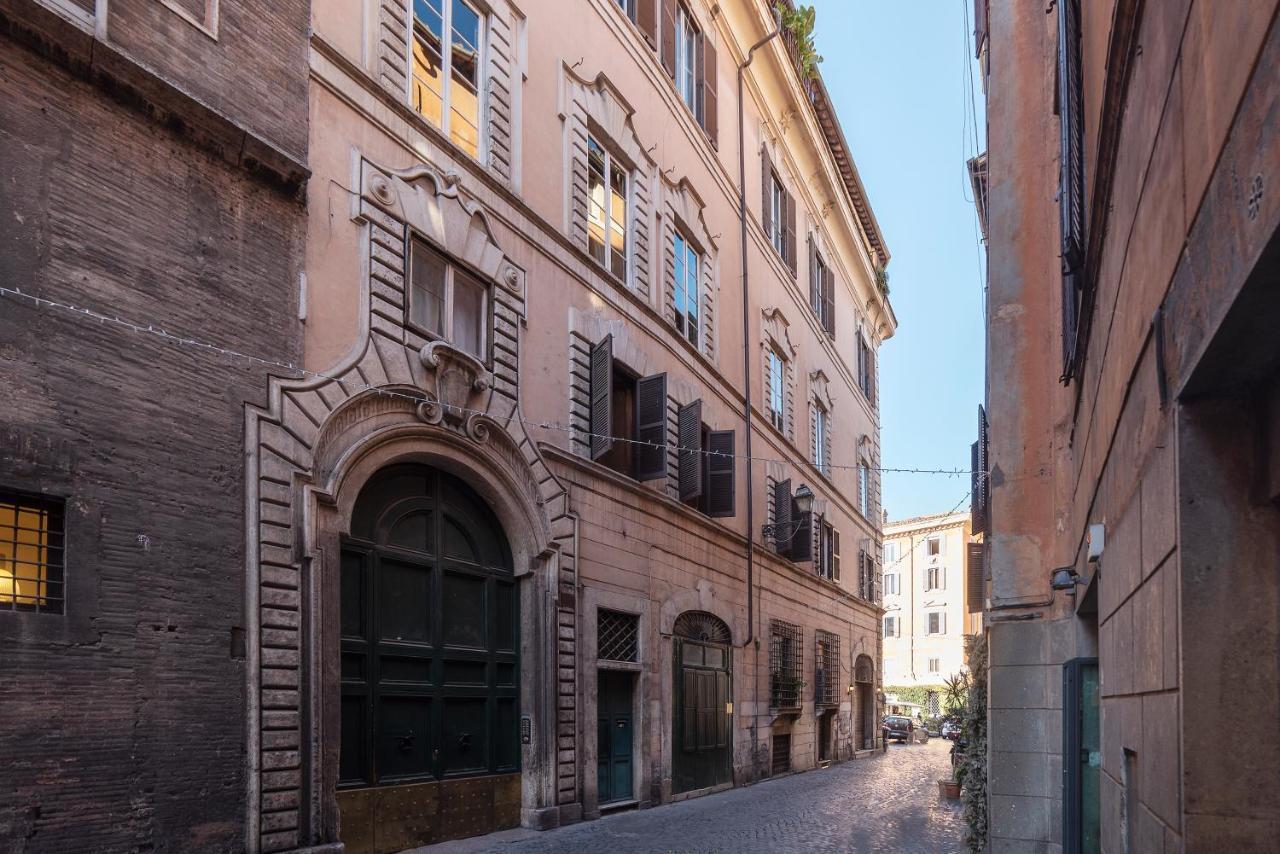 Roma Central Studio Dış mekan fotoğraf