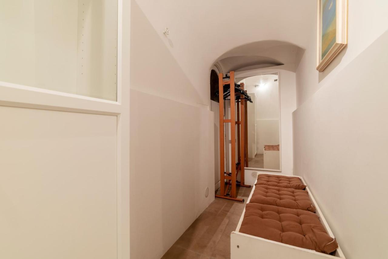 Roma Central Studio Dış mekan fotoğraf